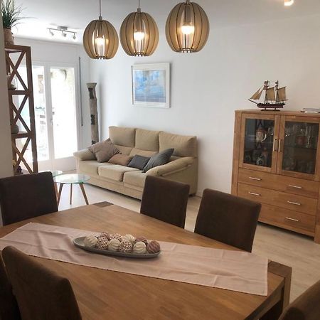 Blanes Apartamento Eksteriør billede