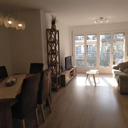 Blanes Apartamento Eksteriør billede