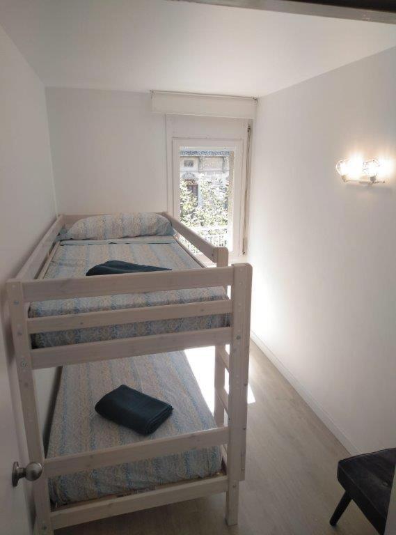 Blanes Apartamento Eksteriør billede